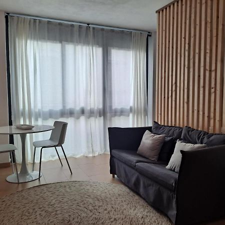 Precioso Loft Al Lado Parc Vallparadis By Lofties Terrassa Exterior foto